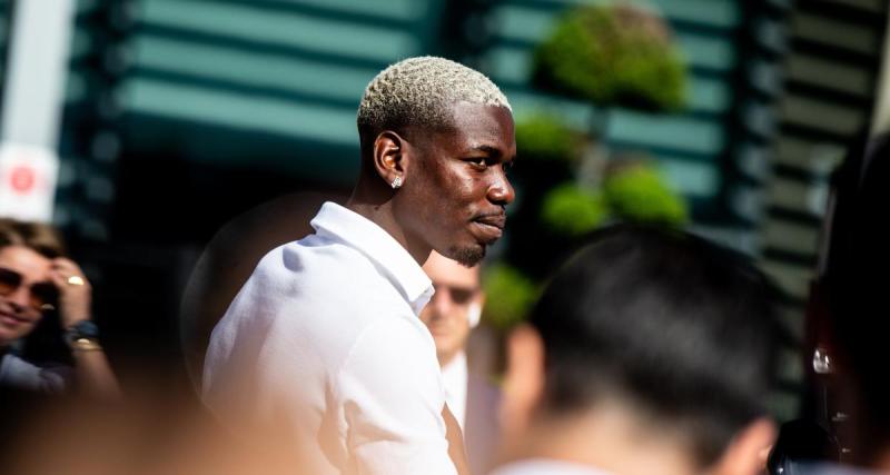  - Equipe de France : Paul Pogba a également porté plainte en Italie !