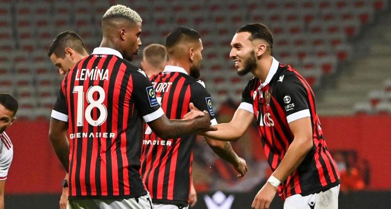  - OGC Nice : la fin du Mercato des Aiglons dictée par le PSG, l’OM et l’OL ?