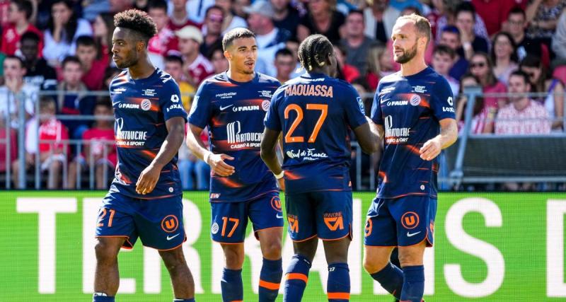  - Montpellier - AC Ajaccio : heure, chaîne, diffusion TV ?