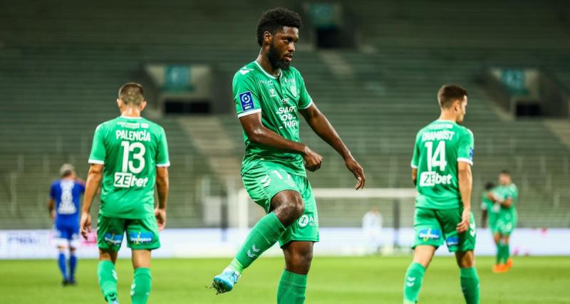  - Ligue 2 : Krasso, Mikautadze, Ndiaye... les Talents Foot-National de la 6e journée