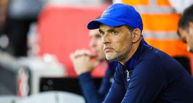  - Chelsea : l’énorme coup de gueule de Tuchel après la défaite des Blues à Southampton !