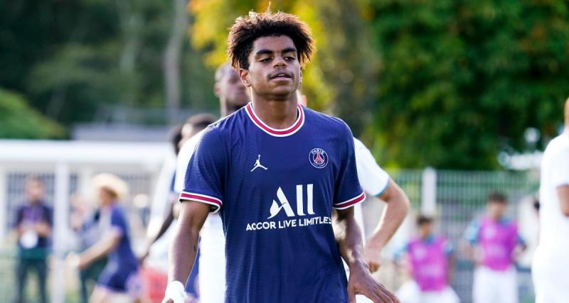  - U19 A : Lemina, Dahmani, Koumé… les Talents Foot-National de la J2 