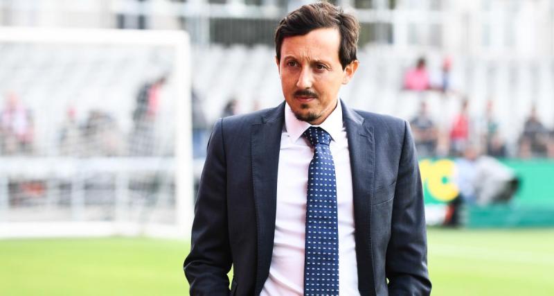  - OM – Mercato : Longoria essuie un revers avec un indésirable, un nouvel espoir pour Dieng ?