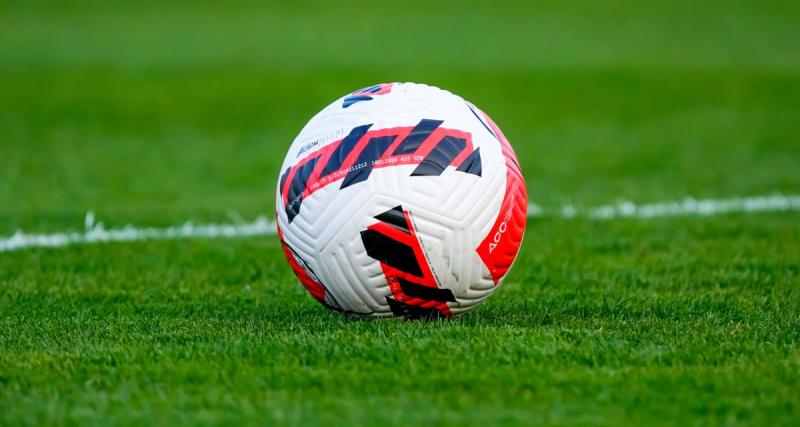  - U19 D : Agesilas, Hassad, Valme… les Talents Foot-National de la J2 