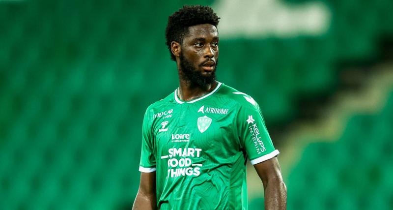  - ASSE : Batlles fixe un bel objectif à Krasso