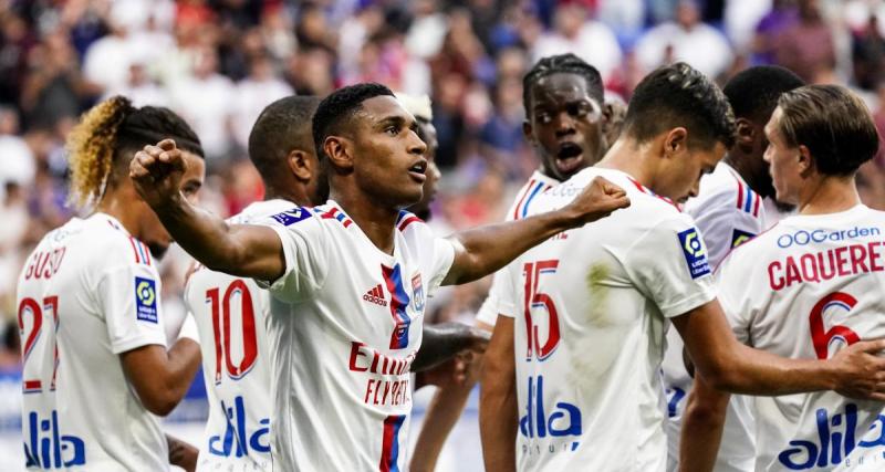  - Résultats Ligue 1 : la bonne opération pour l'OL, Monaco chute lourdement, Ajaccio et Angers s'enfoncent