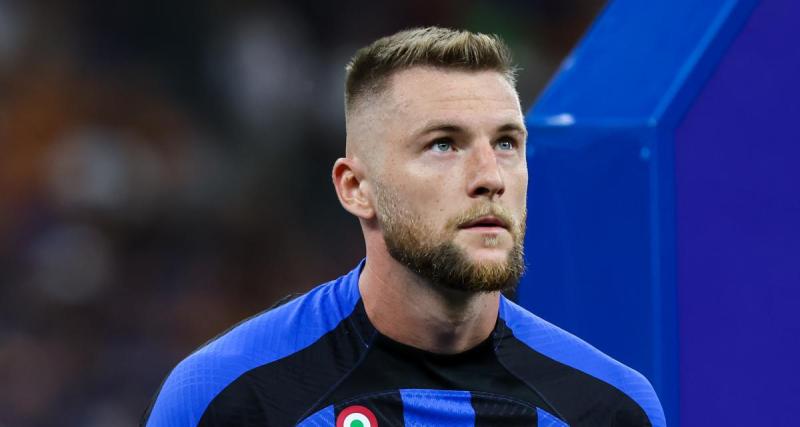  - PSG : coup de tonnerre pour Skriniar, le dossier serait terminé !