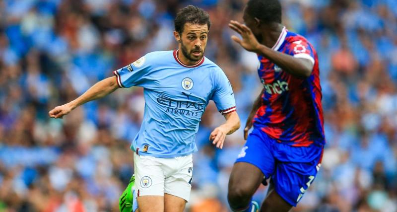  - PSG, Barça : Bernardo Silva annonce une grande décision pour son futur !