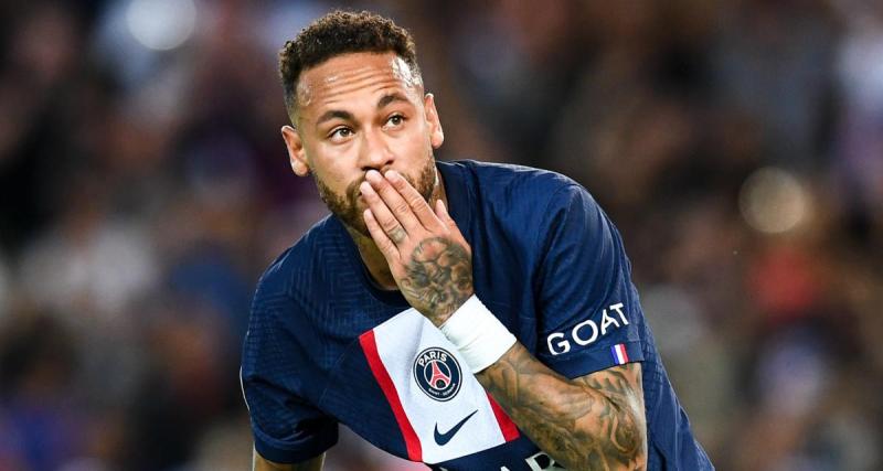  - PSG : à Toulouse, la lumière est encore venue de Neymar !