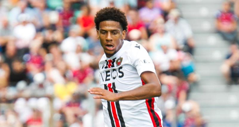  - OGC Nice - Mercato : après l'Inter Milan, un club de Premier League lorgne Todibo