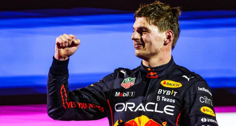  - GP des Pays-Bas : "Je m’attends à ce que Ferrari soit forte là-bas", Verstappen plus que méfiant avant ce week-end 