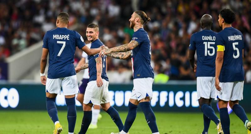  - 🚨 Ligue 1, Mercato, Premier League : les immanquables du jour !