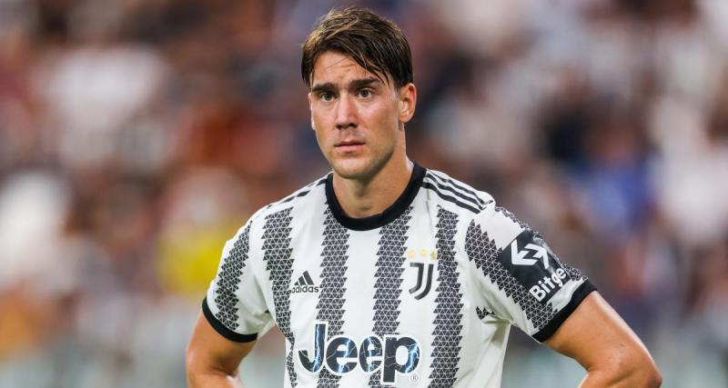  - Juventus - Spezia : le sublime coup-franc de Vlahovic ! (Vidéo)