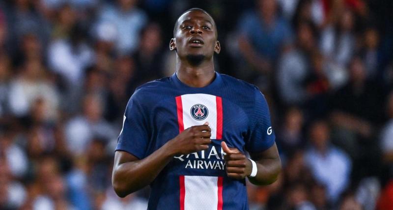 - PSG : Mukiele savoure la victoire à Toulouse et envoie un message à Galtier