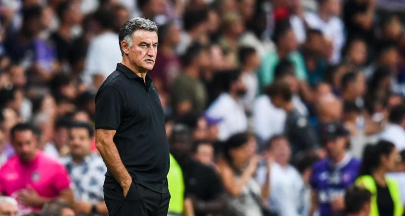  - PSG - Mercato : Galtier appuie pour un défenseur et reste évasif sur Skriniar !