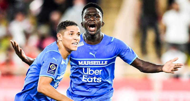  - OM - Mercato : nouvelle désillusion pour Dieng, Harit toujours en salle d'attente !