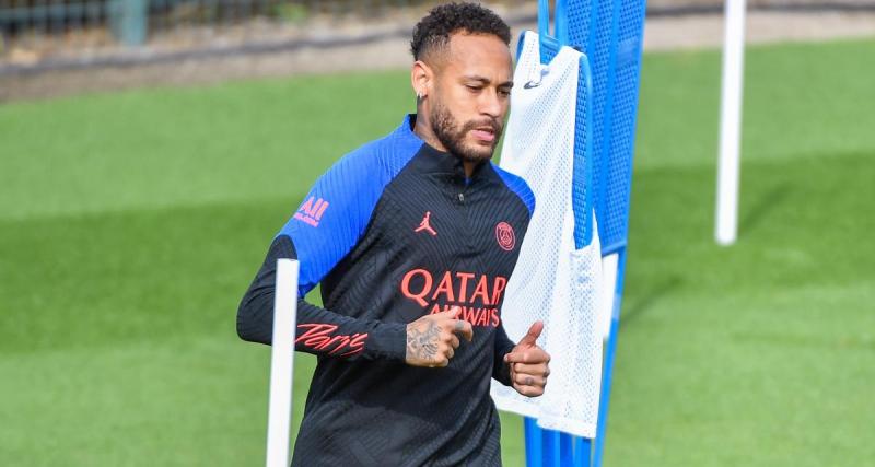  - PSG - Mercato : retournement de situation pour Neymar, direction l’Angleterre ?