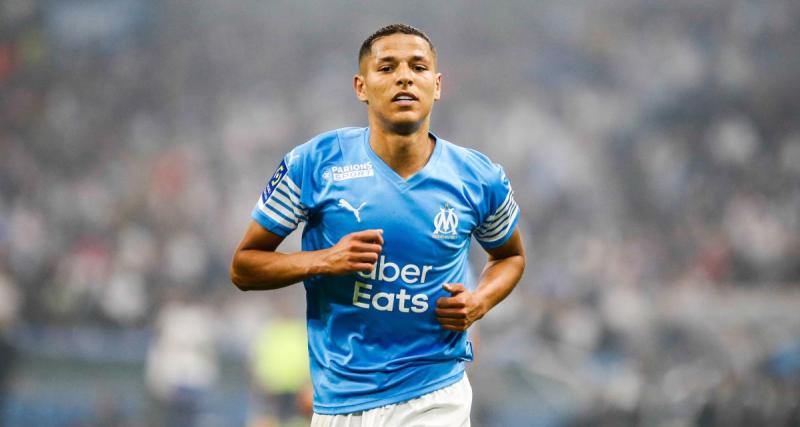  - OM : Amine Harit va faire son retour