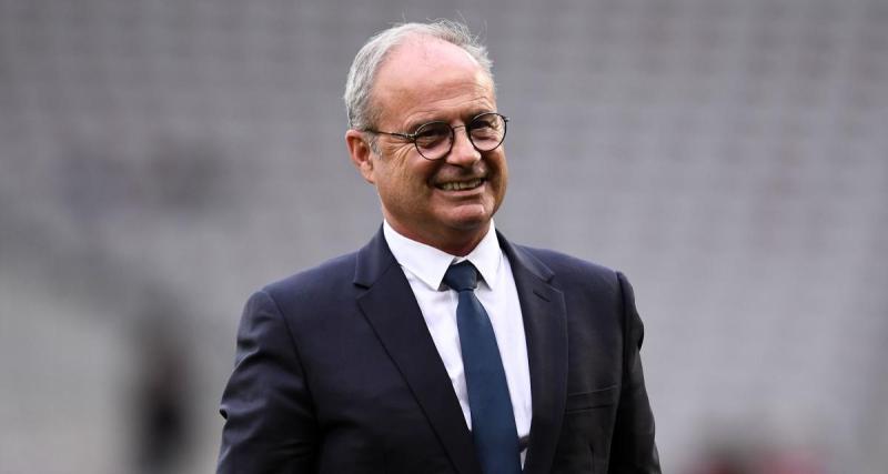  - PSG : la tentative désespérée de Luis Campos pour Skriniar