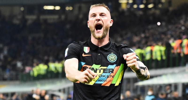  - PSG : nouvelle grosse avancée dans le dossier Skriniar grâce à la Lazio ?