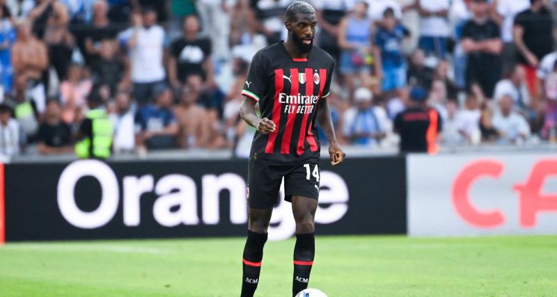  - OGC Nice - Mercato : le Gym fonce sur une ex cible de l'OM et de l'OL !