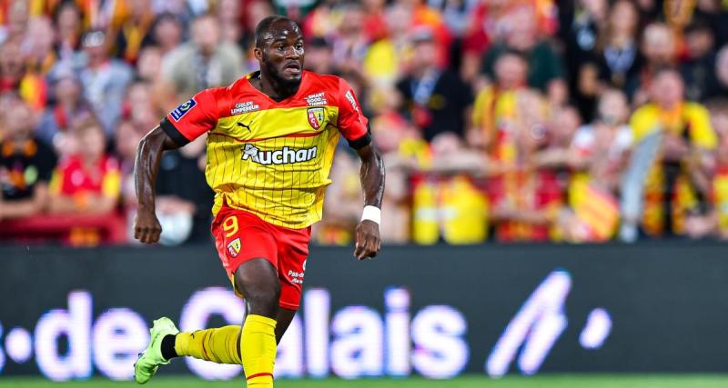  - FC Nantes, RC Lens - Mercato : c'est officiel pour Ganago chez les Canaris !