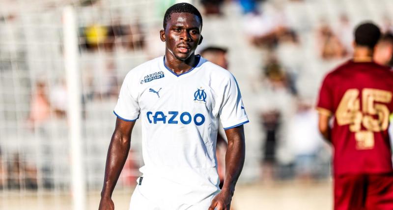  - OM - Mercato : Dieng finalement vendu en Premier League ?