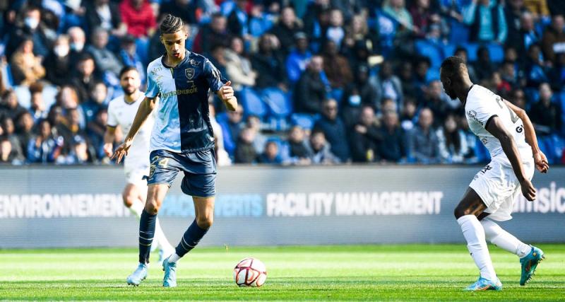  - Reims : les Champenois s'offrent une révélation de Ligue 2 (off)