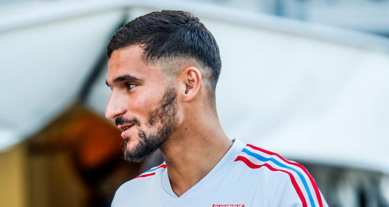  - OL : Aouar parti pour rester ? 