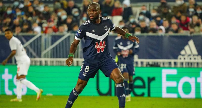  - RC Lens, Girondins - Mercato : Junior Onana est la huitième recrue estivale des Sang et Or ! (officiel)