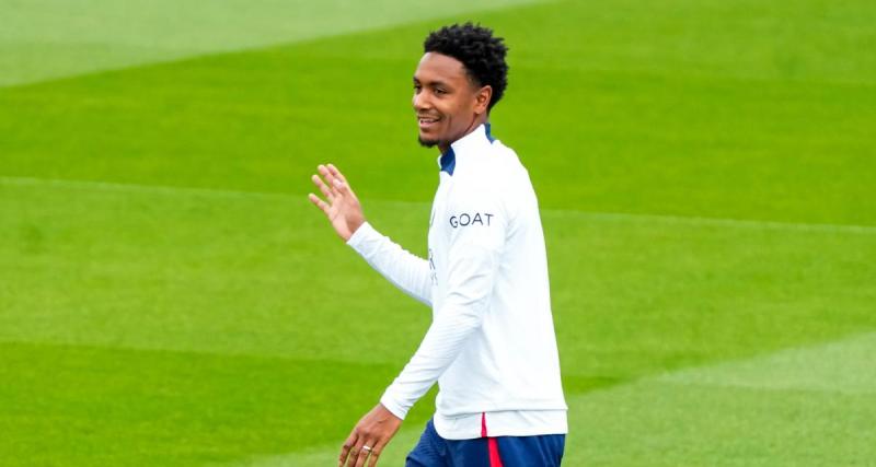  - PSG : Abdou Diallo fait son retour en Allemagne ! (off)