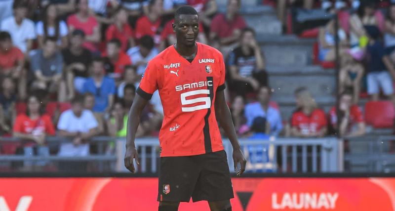  - Stade Rennais - Mercato : Guirassy a trouvé un nouveau club (officiel)