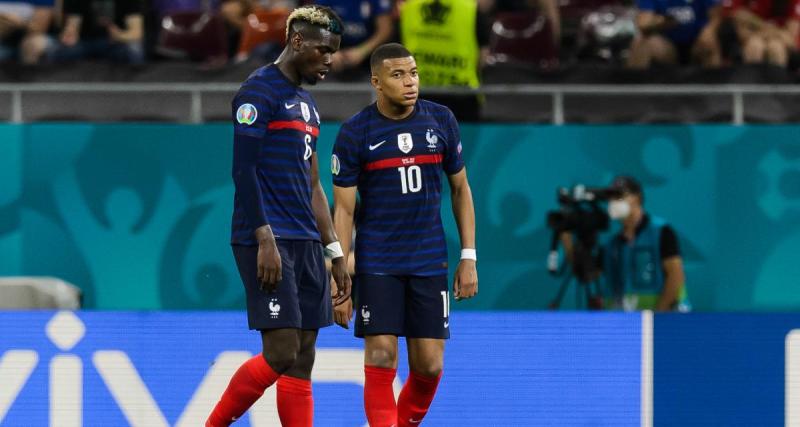  - Affaire Pogba : Mbappé s’est entretenu avec Paul et Mathias ! 