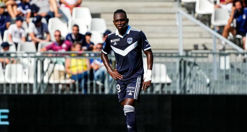  - Bordeaux : Kwateng va résilier, Elis reste ! 