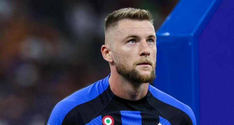  - PSG : Galtier et Campos amers sur la fin de Mercato, une nouvelle attaque pour Skriniar déjà prévue ?