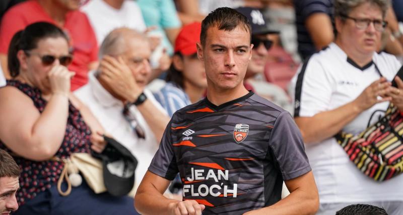  - PSG, Lorient : un Titi rejoint la N1, Pagis en L2 (off)