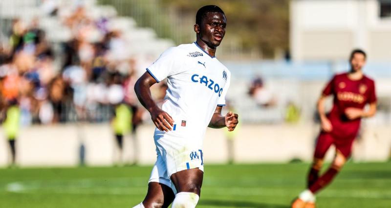  - OM, OGC Nice - Mercato : accord trouvé entre les deux clubs pour Dieng ! 