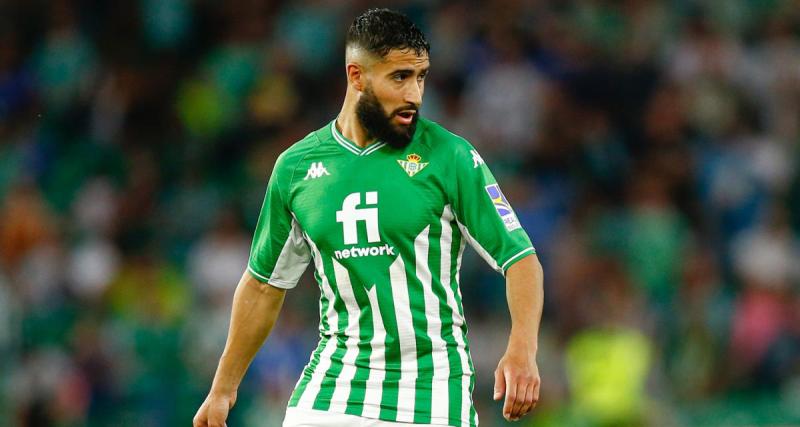  - FC Barcelone - Mercato : emballement autour de la piste Nabil Fekir ! 