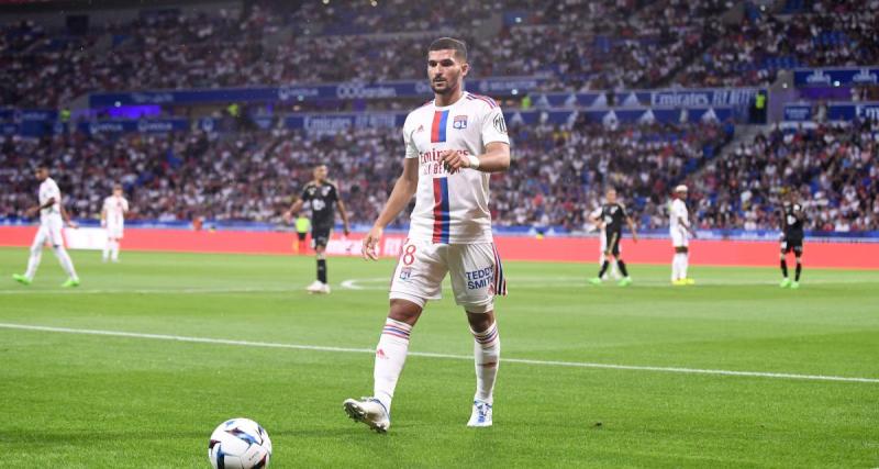  - OL : Aouar va rester, Diomandé aussi 