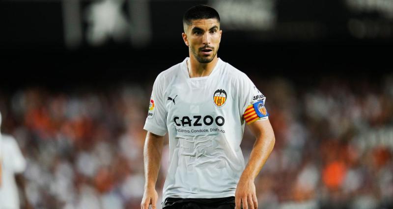  - PSG : à peine arrivé, Carlos Soler a déjà les yeux tournés vers le choc contre la Juventus !