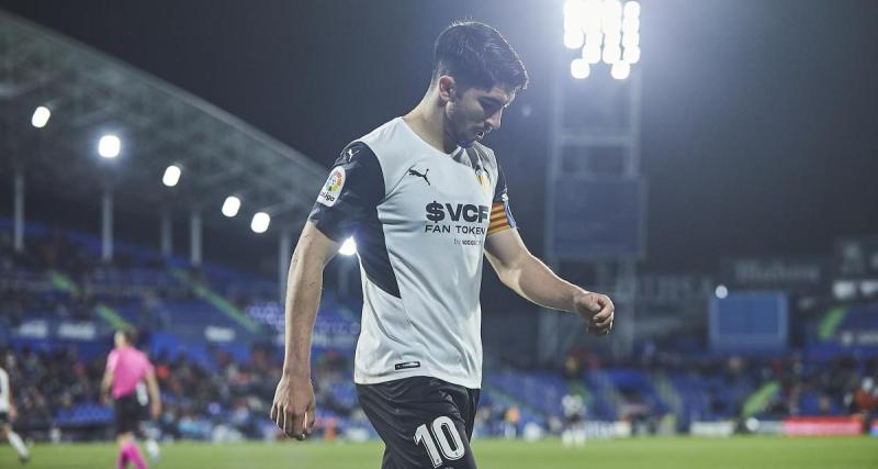  - PSG : Carlos Soler rejoint la capitale ! (off)