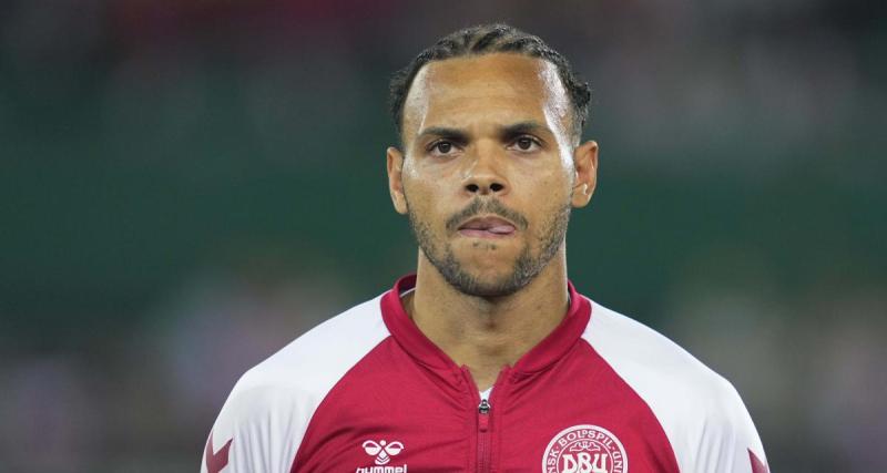  - 🚨 Barça : Braithwaite s'engage avec l'Espanyol ! (officiel)