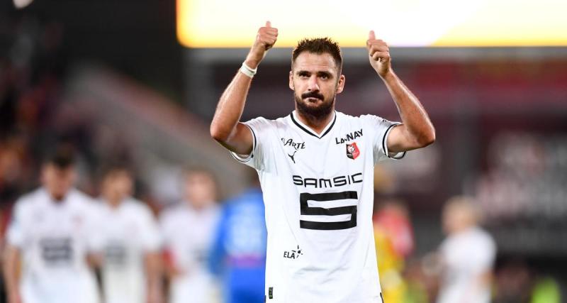  - 🚨 OGC Nice : Gaëtan Laborde rejoint les Aiglons ! (officiel)