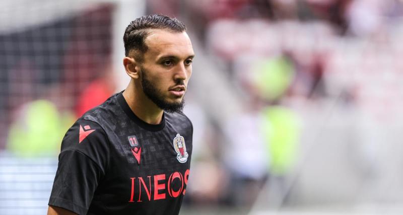  - 🚨 Rennes : Amine Gouiri s'engage avec les Bretons ! (officiel)