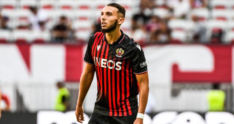  - Stade Rennais, OGC Nice - Mercato : Amine Gouiri rejoint Rennes ! (officiel)