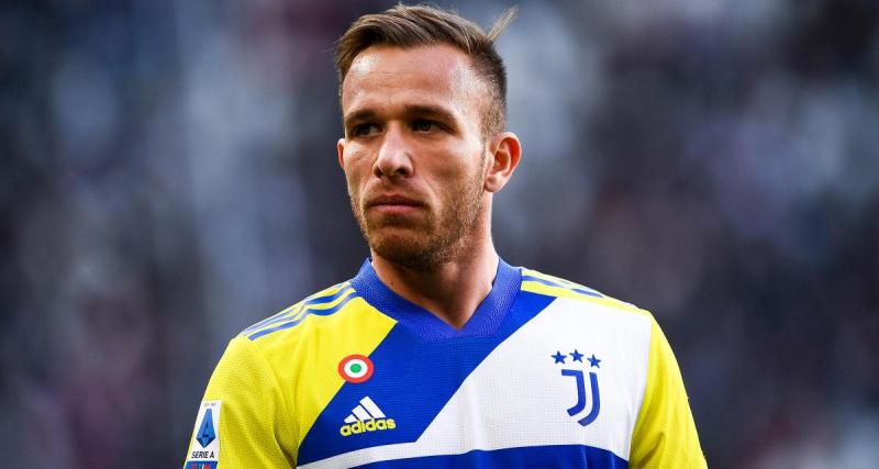  - 🚨 Liverpool : Arthur rejoint les Reds ! (officiel)