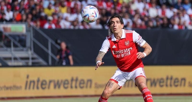  - 🚨 Barça : Hector Bellerin s’engage avec les Blaugranas ! (officiel)