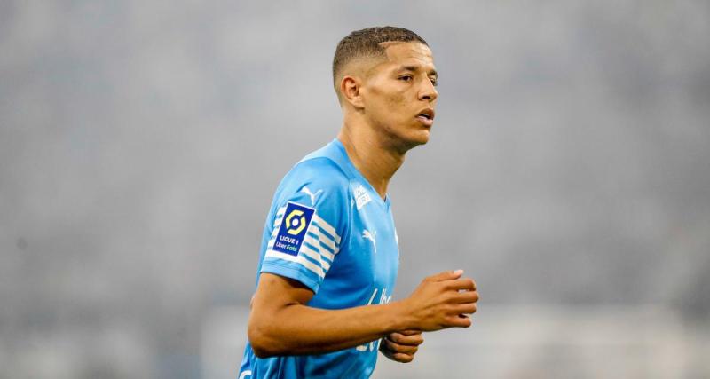  - 🚨 OM : Amine Harit est de retour à Marseille ! (officiel)