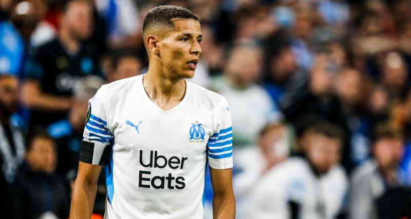  - OM - Mercato : Amine Harit fait son retour ! (officiel)