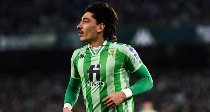  - FC Barcelone - Mercato : le Barça s'offre Hector Bellerin ! (officiel)